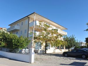 Ferienwohnung für 5 Personen (64 m²) in Trogir