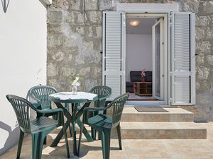 Ferienwohnung für 4 Personen (40 m&sup2;) in Trogir