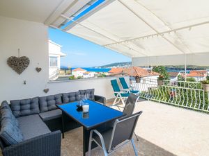 Ferienwohnung für 4 Personen (60 m&sup2;) in Trogir