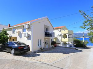 Ferienwohnung für 5 Personen (44 m&sup2;) in Trogir