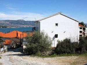 Ferienwohnung für 4 Personen in Trogir