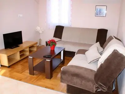 Ferienwohnung für 3 Personen in Trogir 2/10