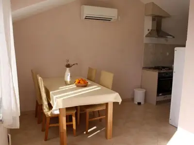 Ferienwohnung für 3 Personen in Trogir 3/10