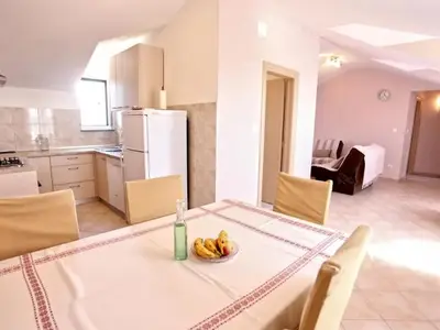 Ferienwohnung für 3 Personen in Trogir 4/10