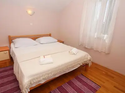 Ferienwohnung für 3 Personen in Trogir 6/10