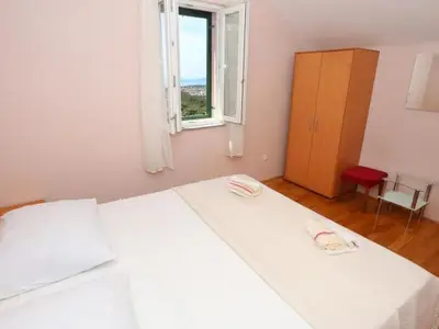Ferienwohnung für 3 Personen in Trogir 7/10