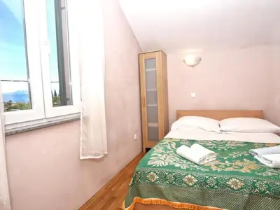 Ferienwohnung für 3 Personen in Trogir 8/10
