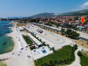 Ferienwohnung für 5 Personen (69 m&sup2;) in Trogir