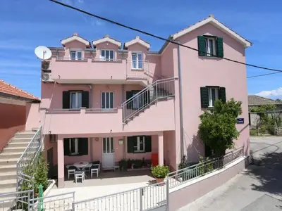 Ferienwohnung für 3 Personen in Trogir 1/10