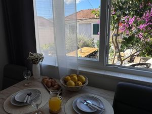 Ferienwohnung für 4 Personen (50 m²) in Trogir