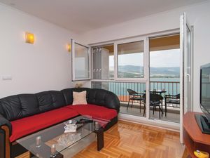 Ferienwohnung für 5 Personen (60 m&sup2;) in Trogir