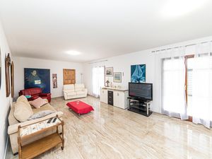 Ferienwohnung für 6 Personen (110 m²) in Trogir