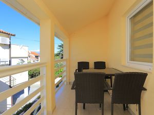 Ferienwohnung für 4 Personen (44 m²) in Trogir