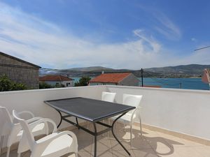 Ferienwohnung für 4 Personen (34 m²) in Trogir