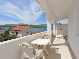 Ferienwohnung für 2 Personen (25 m&sup2;) in Trogir