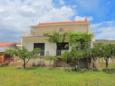 Ferienwohnung für 6 Personen in Trogir 1/10