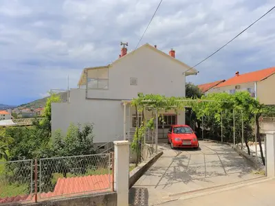 Ferienwohnung für 6 Personen in Trogir 2/10
