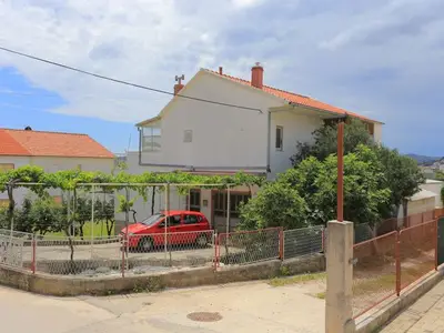 Ferienwohnung für 6 Personen in Trogir 3/10