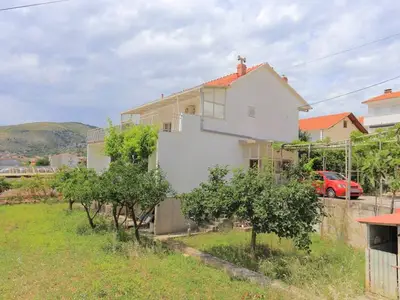 Ferienwohnung für 6 Personen in Trogir 4/10