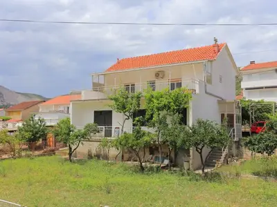Ferienwohnung für 6 Personen in Trogir 5/10