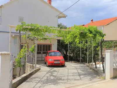 Ferienwohnung für 6 Personen in Trogir 7/10