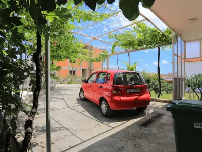 Ferienwohnung für 6 Personen in Trogir 8/10