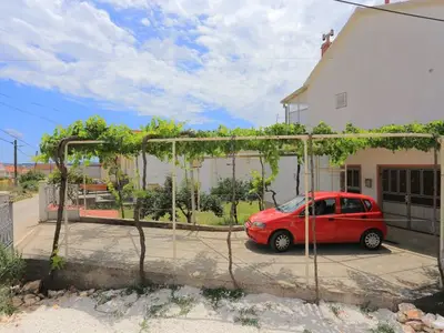Ferienwohnung für 6 Personen in Trogir 9/10