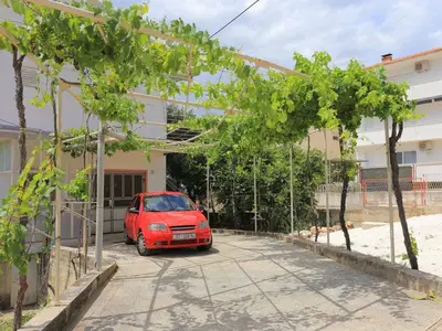 Ferienwohnung für 6 Personen in Trogir 10/10