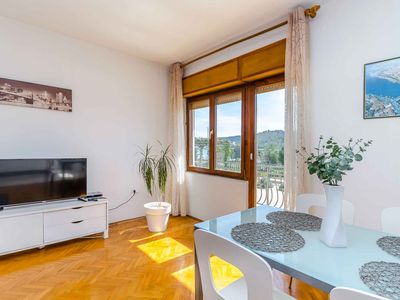 Ferienwohnung für 4 Personen (55 m²) in Trogir 7/10