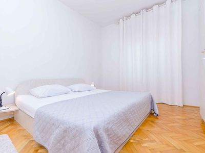 Ferienwohnung für 4 Personen (55 m²) in Trogir 9/10