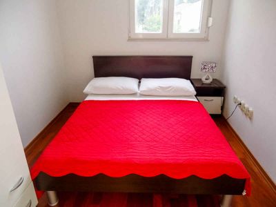 Ferienwohnung für 5 Personen (60 m²) in Trogir 6/10