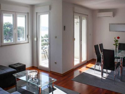 Ferienwohnung für 5 Personen (60 m²) in Trogir 7/10