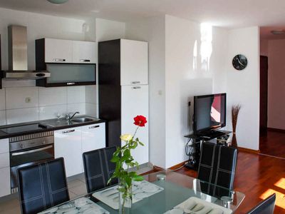 Ferienwohnung für 5 Personen (60 m²) in Trogir 10/10