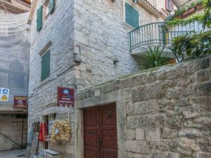 Ferienwohnung für 4 Personen (28 m²) in Trogir