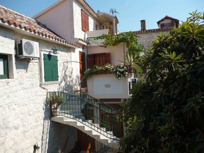 Ferienwohnung für 4 Personen (28 m²) in Trogir 4/10