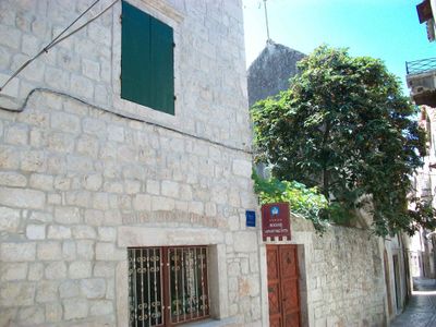 Ferienwohnung für 4 Personen (28 m²) in Trogir 9/10