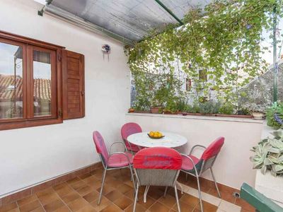 Ferienwohnung für 4 Personen (28 m²) in Trogir 10/10