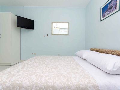 Ferienwohnung für 2 Personen (20 m²) in Trogir 3/10