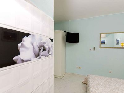 Ferienwohnung für 2 Personen (20 m²) in Trogir 4/10