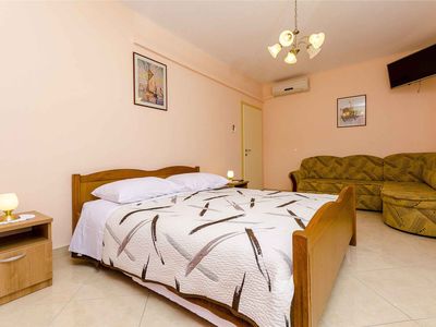 Ferienwohnung für 3 Personen (30 m²) in Trogir 5/10