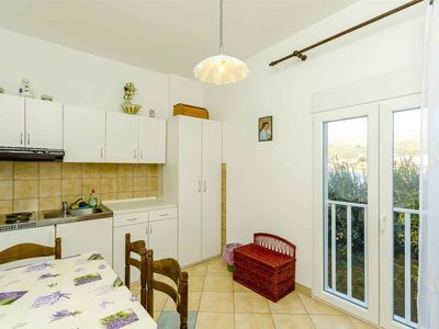 Ferienwohnung für 8 Personen (80 m²) in Trogir 3/10