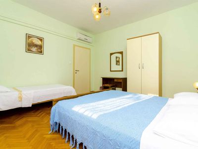 Ferienwohnung für 8 Personen (80 m²) in Trogir 6/10