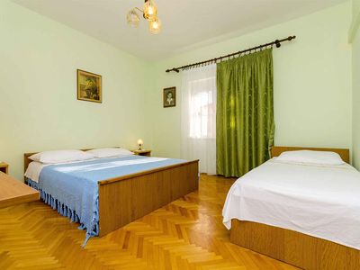 Ferienwohnung für 8 Personen (80 m²) in Trogir 7/10