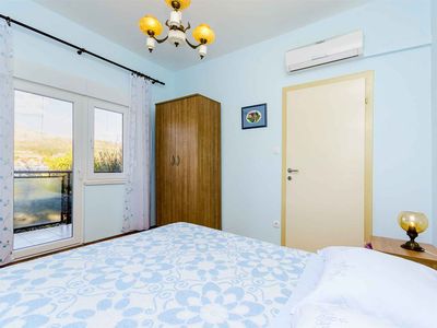 Ferienwohnung für 8 Personen (80 m²) in Trogir 9/10