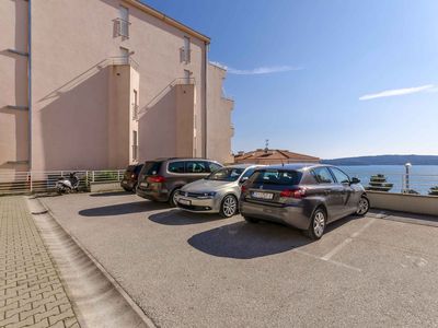 Ferienwohnung für 4 Personen (39 m²) in Trogir 5/10