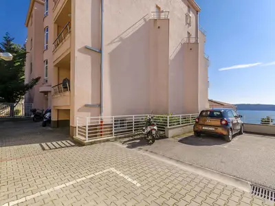 Ferienwohnung für 4 Personen (39 m²) in Trogir 6/10
