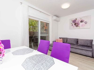 Ferienwohnung für 4 Personen (39 m²) in Trogir 10/10