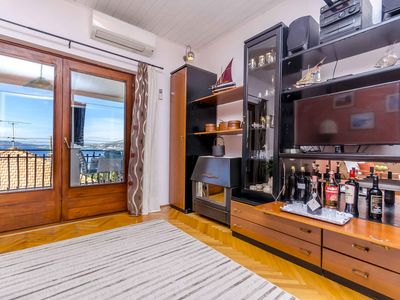 Ferienwohnung für 4 Personen (64 m²) in Trogir 4/10