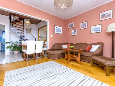 Ferienwohnung für 4 Personen (64 m²) in Trogir 5/10