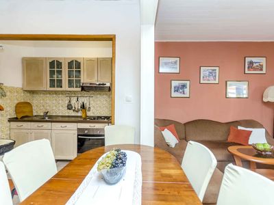 Ferienwohnung für 4 Personen (64 m²) in Trogir 6/10